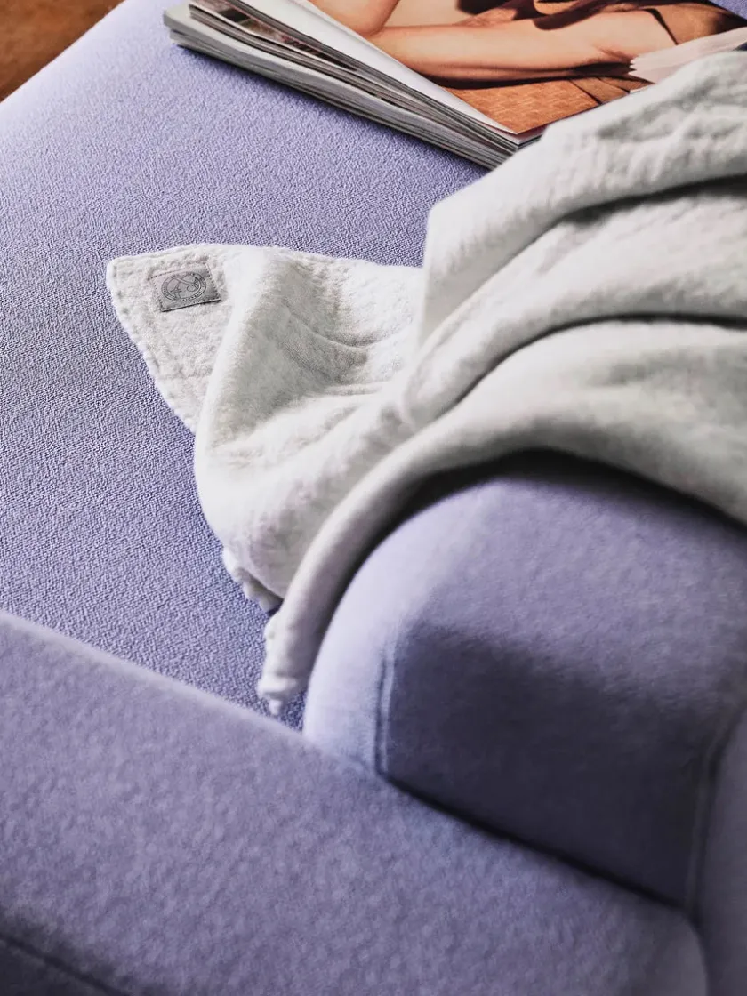 &Tradition Collect Woolen Blanket SC34 fra> Puder Og Plaider