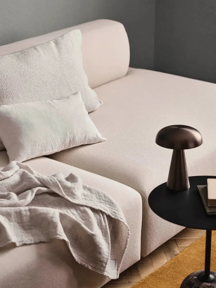 &Tradition Collect Woolen Blanket SC34 fra> Puder Og Plaider