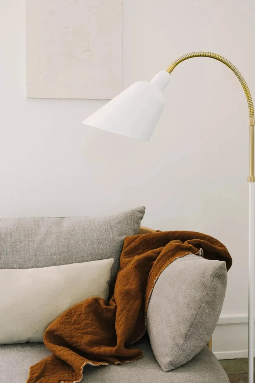 &Tradition Collect Woolen Blanket SC34 fra> Puder Og Plaider