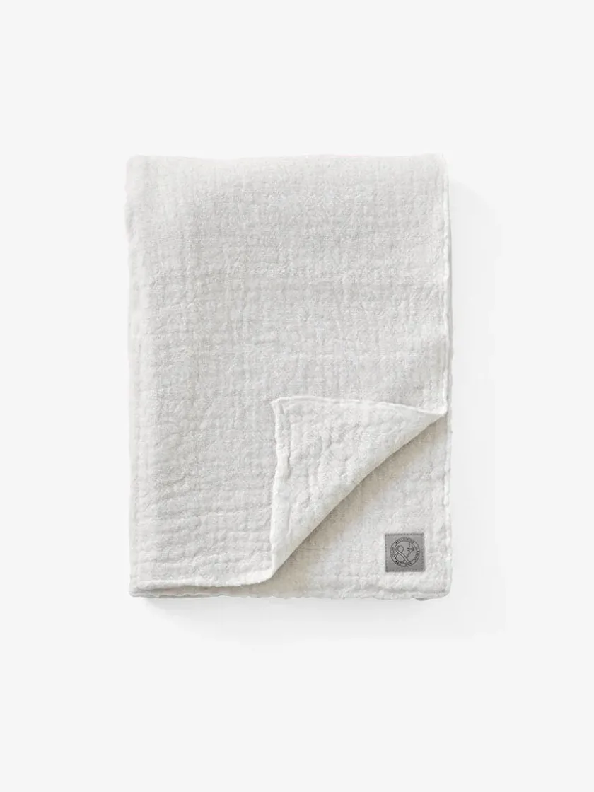 &Tradition Collect Woolen Blanket SC34 fra> Puder Og Plaider