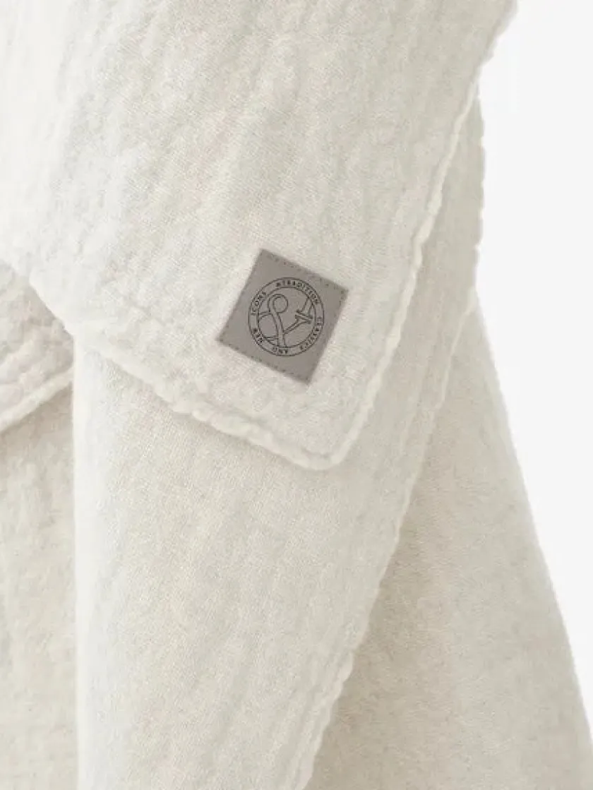 &Tradition Collect Woolen Blanket SC34 fra> Puder Og Plaider