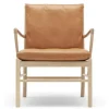 Carl Hansen & Søn Colonial Chair, OW149 af Ole Wanscher> Lænestole
