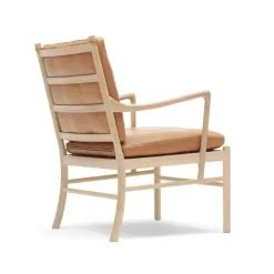 Carl Hansen & Søn Colonial Chair, OW149 af Ole Wanscher> Lænestole