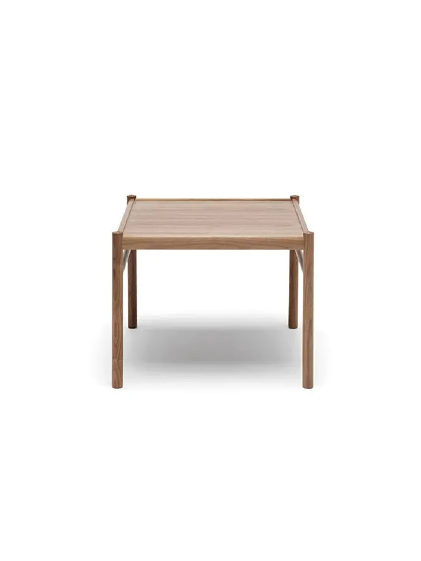 Carl Hansen & Søn Colonial Sofabord af Ole Wanscher> Sofaborde