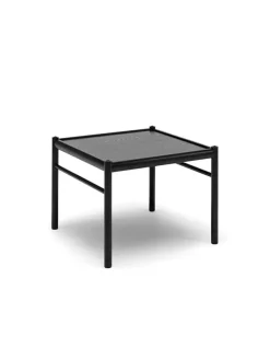 Carl Hansen & Søn Colonial Sofabord af Ole Wanscher><noscript><img width=
