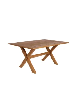 Sika-Design Colonial Spisebord fra> Haveborde
