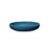 Kähler Colore Tærtefad Ø 28 cm, berry blue fra> Service