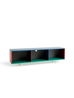 HAY Colour Cabinet, large fra> Skænke