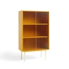 HAY Colour Cabinet, tall med glasdøre fra> Skænke