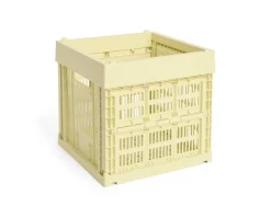 HAY Colour Crate Cube, Dark green fra><noscript><img width=
