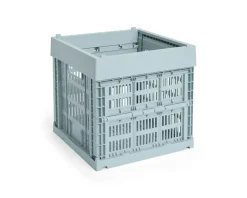 HAY Colour Crate Cube, Off white fra><noscript><img width=