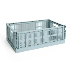 HAY Colour Crate Large, Bordeaux fra><noscript><img width=