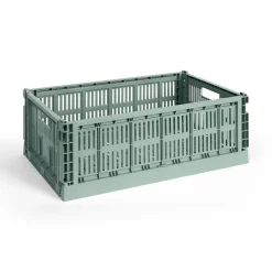 HAY Colour Crate Large, off white fra><noscript><img width=