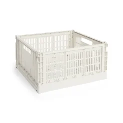 HAY Colour Crate Large Square, Bordeaux fra><noscript><img width=