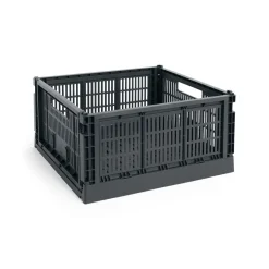 HAY Colour Crate Large Square, Off white fra><noscript><img width=