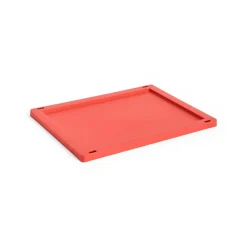 HAY Colour crate låg, Large fra><noscript><img width=
