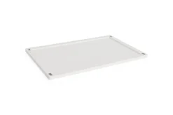 HAY Colour crate låg, Medium Square/Cube fra><noscript><img width=