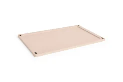 HAY Colour crate låg, Medium Square/Cube fra><noscript><img width=
