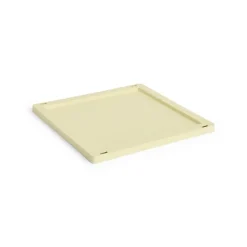 HAY Colour crate låg, Medium Square/Cube fra><noscript><img width=