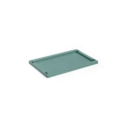 HAY Colour crate låg, small fra><noscript><img width=