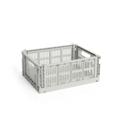HAY Colour Crate Medium, Blush fra><noscript><img width=