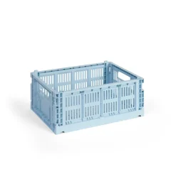 HAY Colour Crate Medium, Blush fra><noscript><img width=