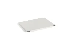 HAY Colour crate metal låg, medium fra><noscript><img width=