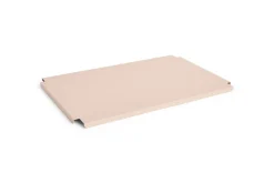 HAY Colour crate metal låg, medium fra><noscript><img width=