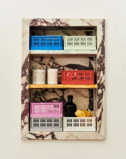 HAY Colour Crate Mini 2 Stk., mint fra><noscript><img width=