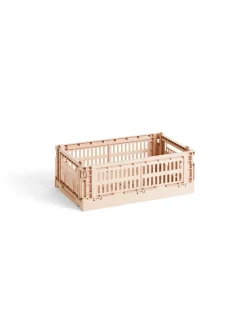 HAY Colour crate S, blush fra><noscript><img width=