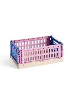 HAY Colour crate S, blush fra><noscript><img width=