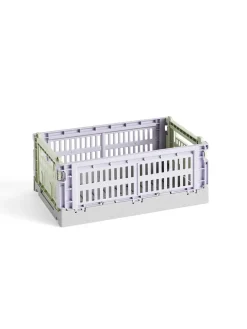 HAY Colour crate S, blush fra><noscript><img width=