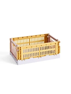HAY Colour crate S, blush fra><noscript><img width=