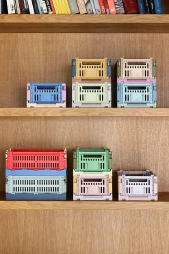 HAY Colour crate S, blush fra><noscript><img width=