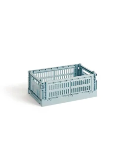 HAY Colour crate S, blush fra><noscript><img width=