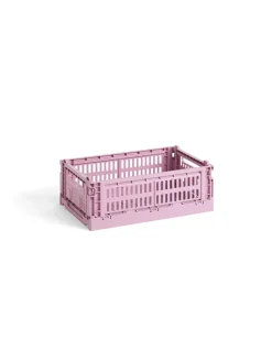 HAY Colour crate S, blush fra><noscript><img width=