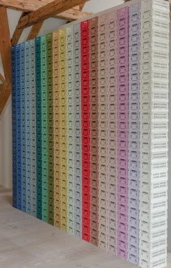 HAY Colour crate S, dark mint fra><noscript><img width=