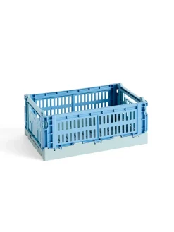 HAY Colour crate S, ocean green fra><noscript><img width=