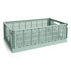 HAY Colour Crate X-Large, Grey fra><noscript><img width=