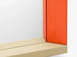 Vitra Colour Frame Mirror, large fra><noscript><img width=