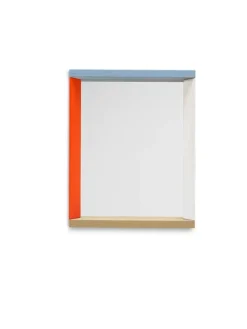 Vitra Colour Frame Mirror, large fra><noscript><img width=
