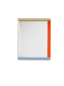 Vitra Colour Frame Mirror, large fra><noscript><img width=