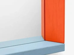 Vitra Colour Frame Mirror, large fra><noscript><img width=