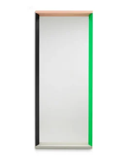Vitra Colour Frame Mirror, large fra><noscript><img width=