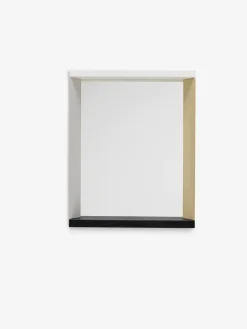 Vitra Colour Frame Mirror, large fra><noscript><img width=