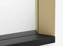 Vitra Colour Frame Mirror, large fra><noscript><img width=