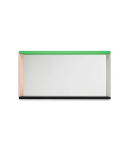 Vitra Colour Frame Mirror, large fra><noscript><img width=
