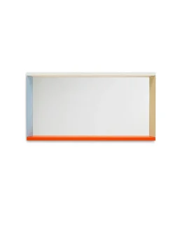 Vitra Colour Frame Mirror, large fra><noscript><img width=