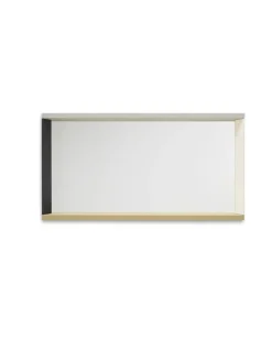 Vitra Colour Frame Mirror, large fra><noscript><img width=
