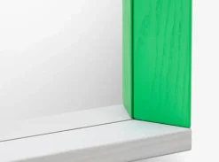Vitra Colour Frame Mirror, large fra><noscript><img width=